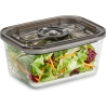 Caso VacuBoxx Eco Set | Caso | VacuBoxx Eco Set | 1177 | 3 | Transparent