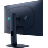 Dell Alienware 27 280Hz QD-OLED Gaming Monitor - AW2725D / 210-BRZW