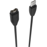 Fixed | USB-C Charging Cable for Garmin Fenix 5/6/7/7X, Epix, Venu 2/3, Vívoactive 3/4/5 | FIXDW-796-C