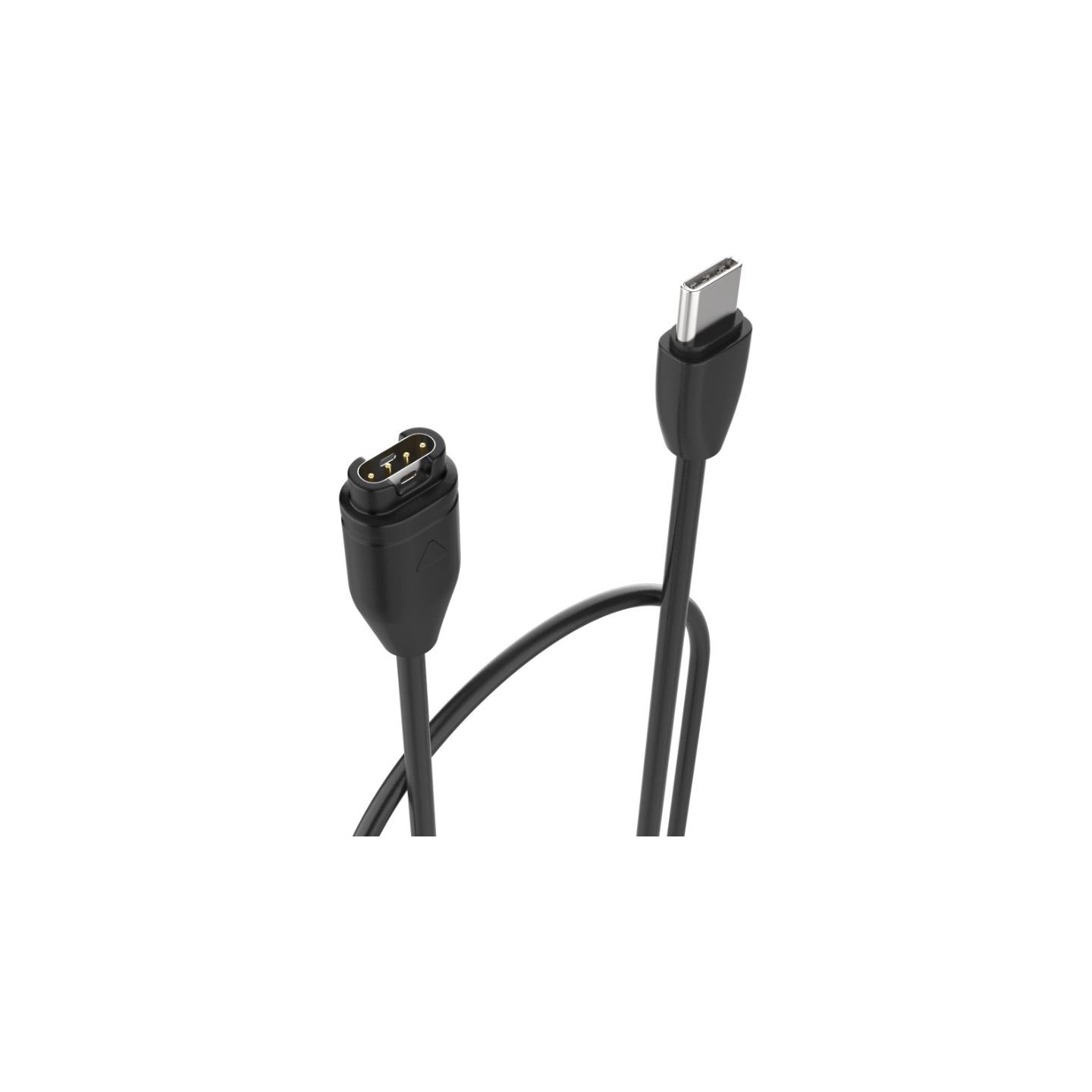 Fixed | USB-C Charging Cable for Garmin Fenix 5/6/7/7X, Epix, Venu 2/3, Vívoactive 3/4/5 | FIXDW-796-C