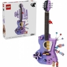 Lego Bricks Editions Music 43031 Olivia Rodrigos Dual Guitar