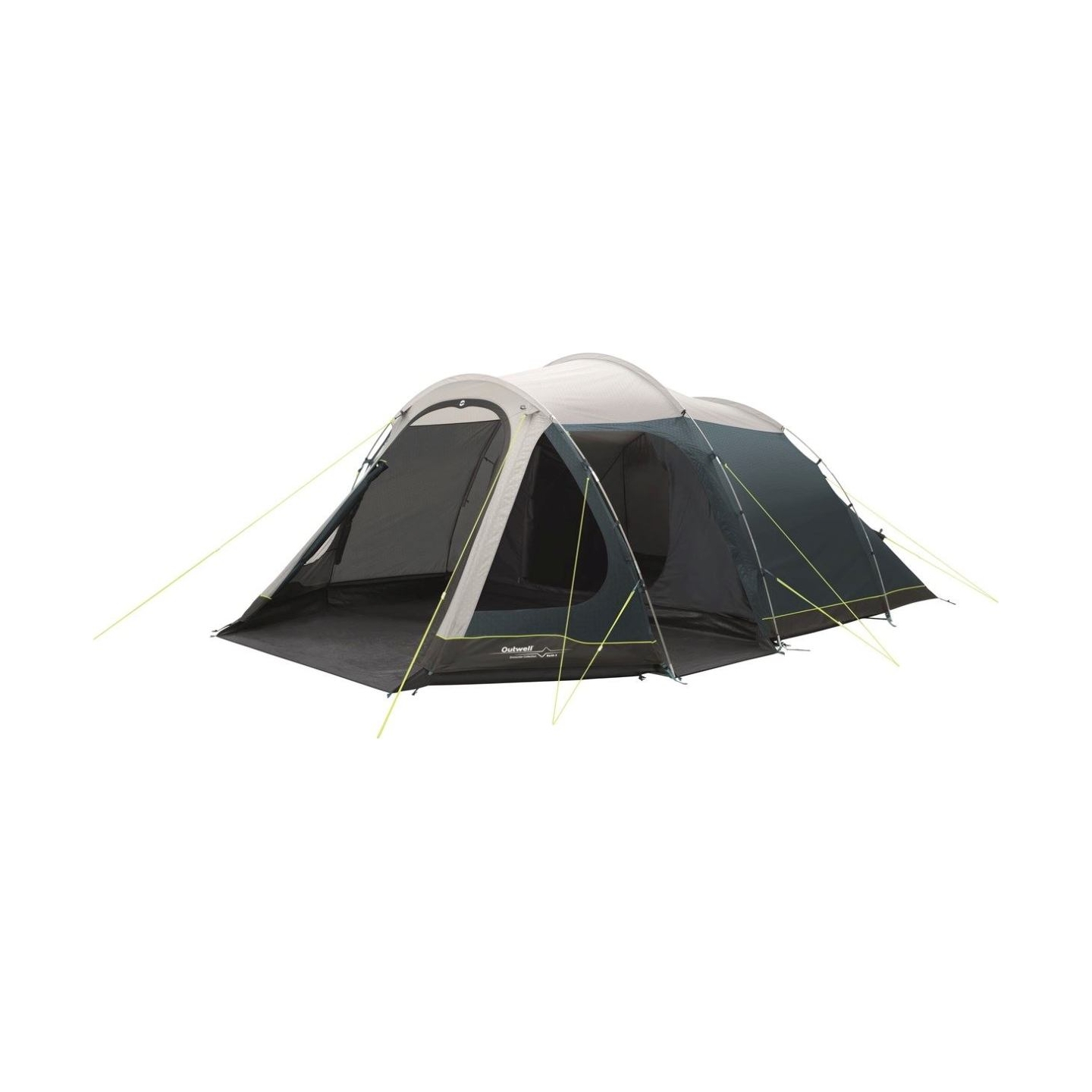 Outwell | Tent | Earth 5 | 5 person(s)