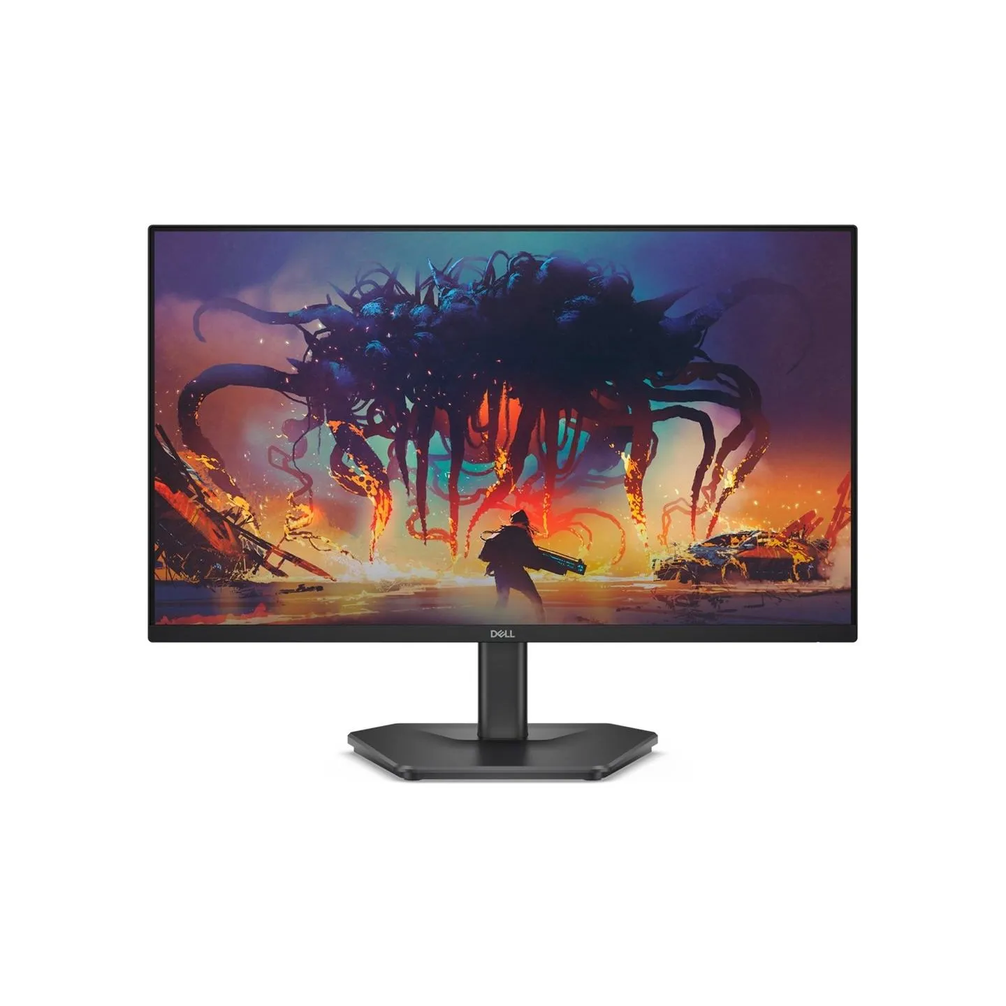 Dell 24 200Hz Monitor - SE2425HG / 210-BSNR