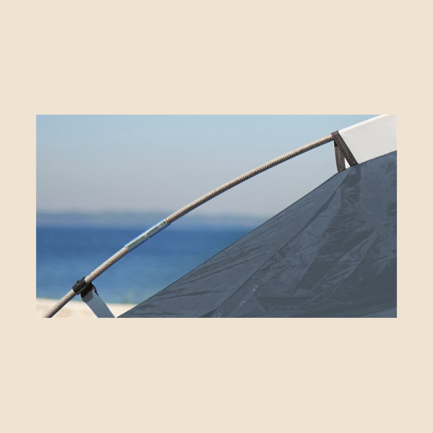 Outwell | Tent | Earth 5 | 5 person(s)