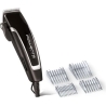 Rowenta Hair Trimmer | TN1603F0 | Corded | Black/Silver