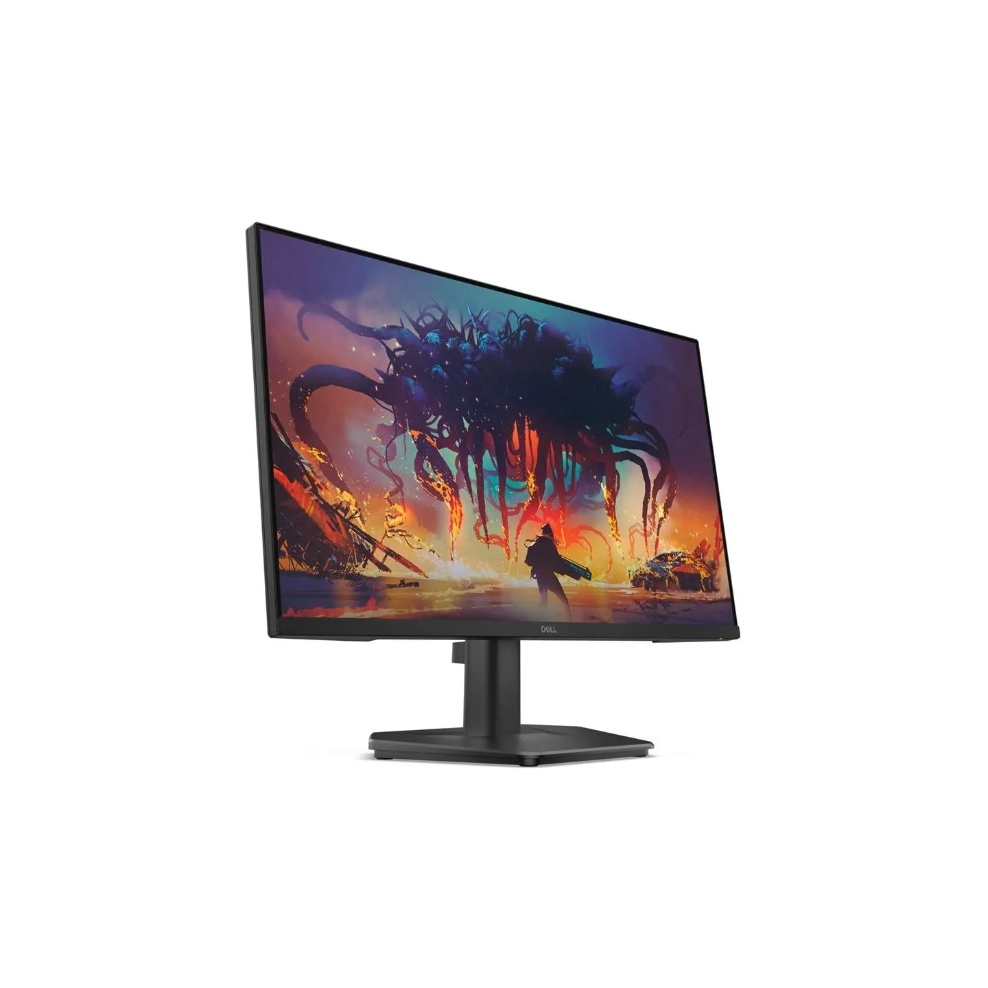 Dell 24 200Hz Monitor - SE2425HG / 210-BSNR