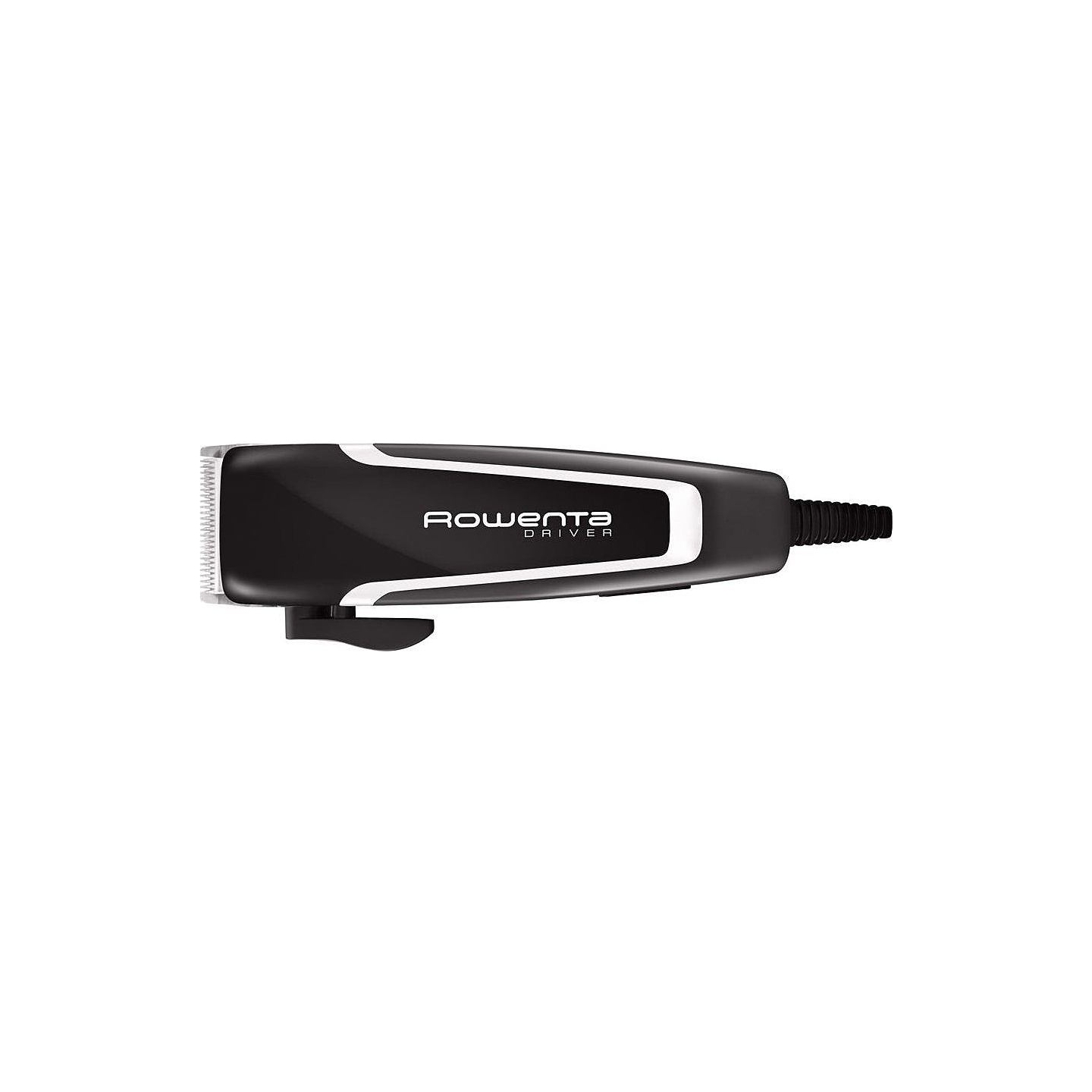 Rowenta Hair Trimmer | TN1603F0 | Corded | Black/Silver
