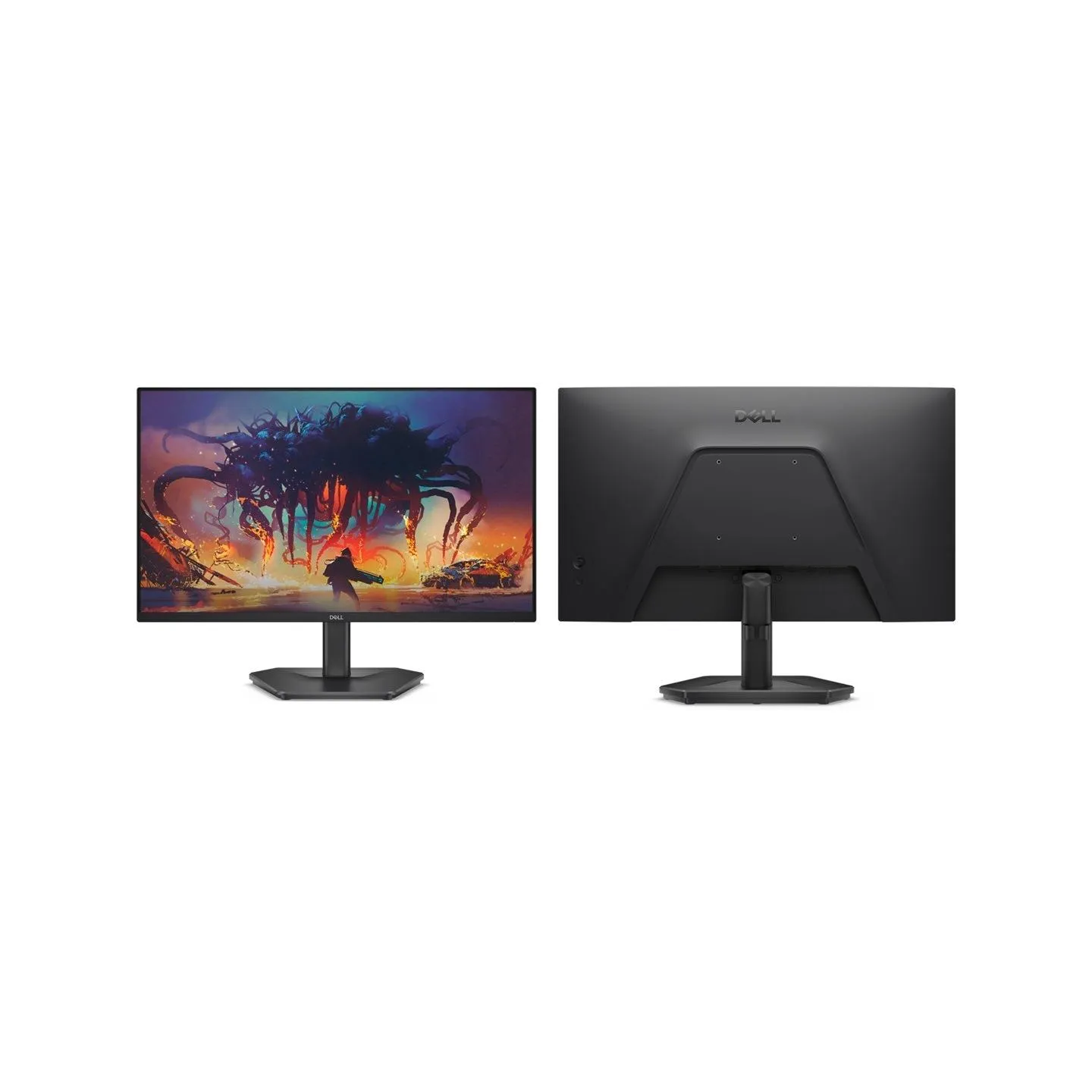 Dell 24 200Hz Monitor - SE2425HG / 210-BSNR