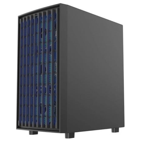 Modecom PC case Breeze ARGB FLOW Midi black