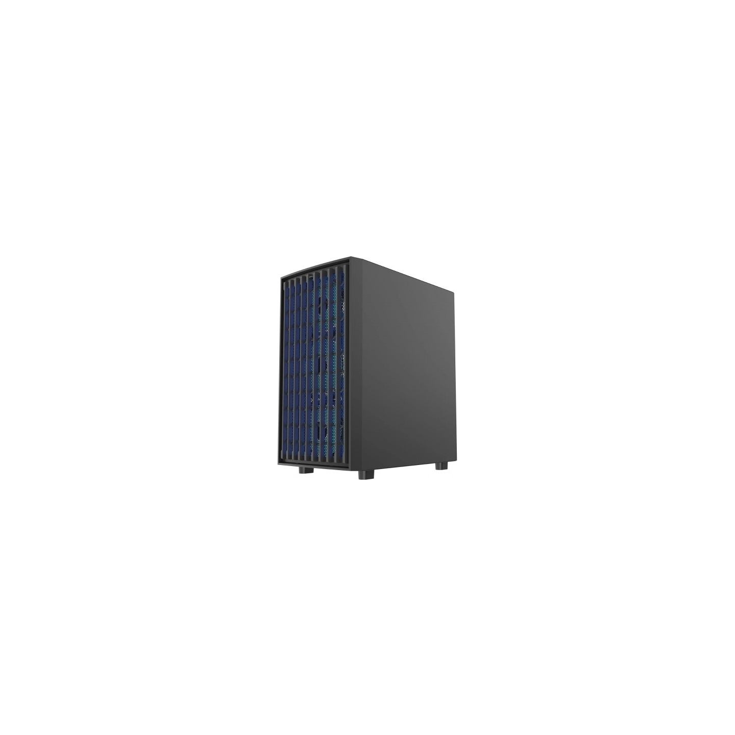 Modecom PC case Breeze ARGB FLOW Midi black