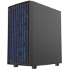 Modecom PC case Breeze ARGB FLOW Midi black