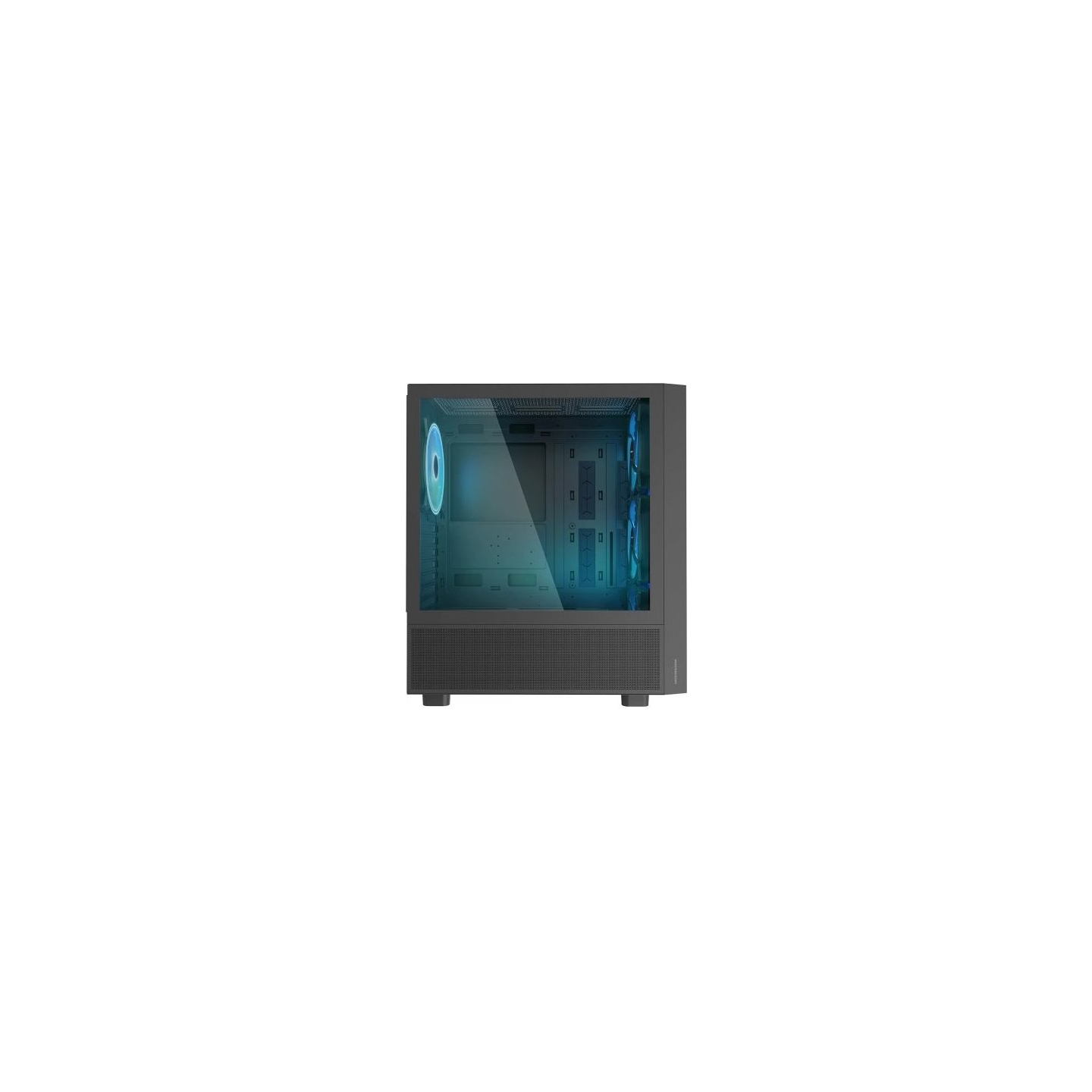 Modecom PC case Breeze ARGB FLOW Midi black