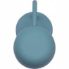 Kooduu Rechargeable lamp FOKUS turquoise