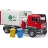 Bruder MAN TGS Garbage truck