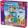 Lego Blocks Friends 42689 Heartlake City Friends Club House