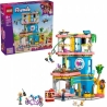Lego Blocks Friends 42689 Heartlake City Friends Club House