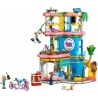 Lego Blocks Friends 42689 Heartlake City Friends Club House