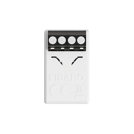 Fibaro NICE FGBS-222 EU Smart-Control | Fibaro