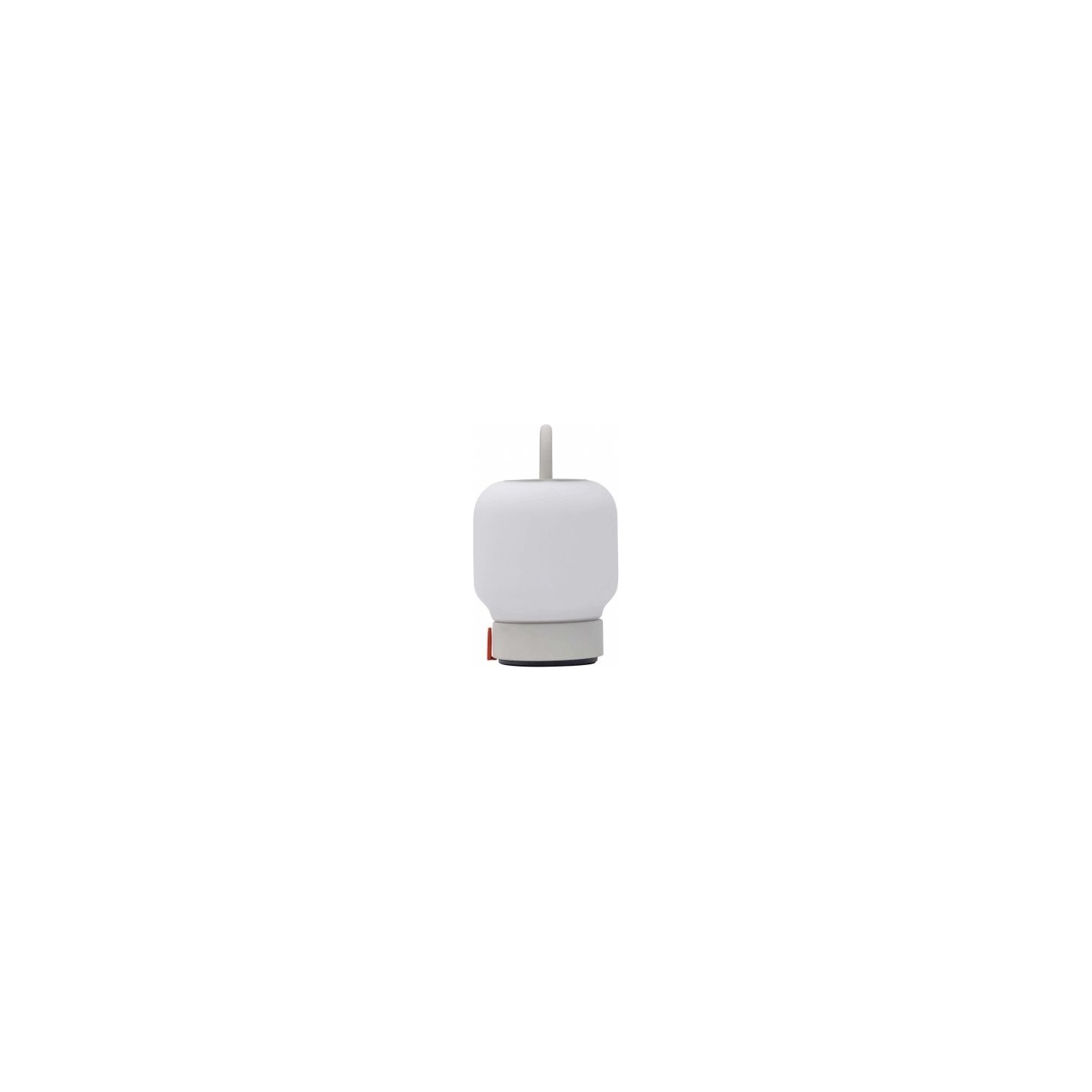 Kooduu Rechargeable lamp LOOME white