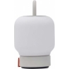 Kooduu Rechargeable lamp LOOME white