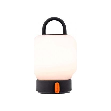 Kooduu Rechargeable lamp LOOME grey