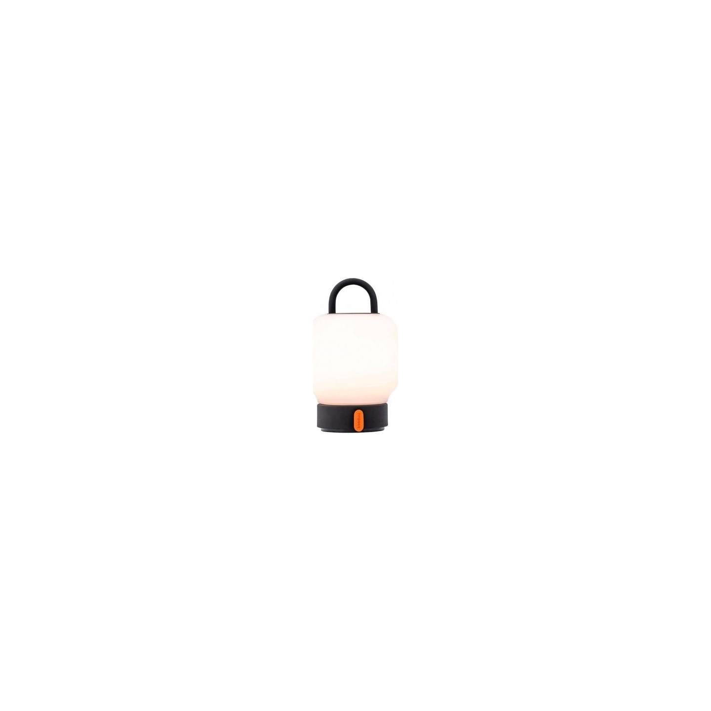 Kooduu Rechargeable lamp LOOME grey