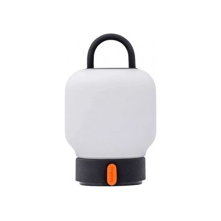 Kooduu Rechargeable lamp LOOME grey
