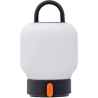 Kooduu Rechargeable lamp LOOME grey