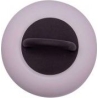 Kooduu Rechargeable lamp LOOME grey