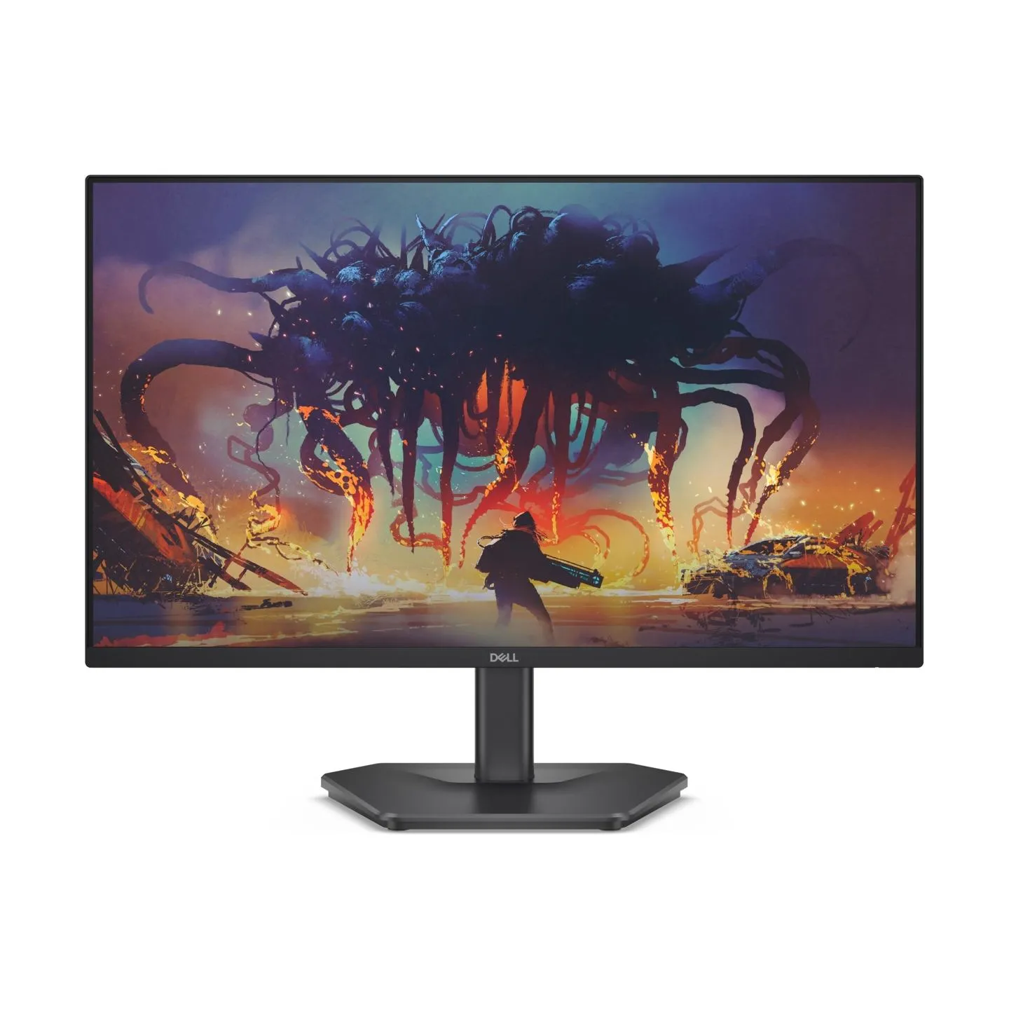 Dell 24 200Hz Monitor - SE2425HG / 210-BSNR