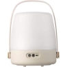 Kooduu Rechargeable lamp Lite-up beige