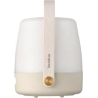 Kooduu Rechargeable lamp Lite-up beige