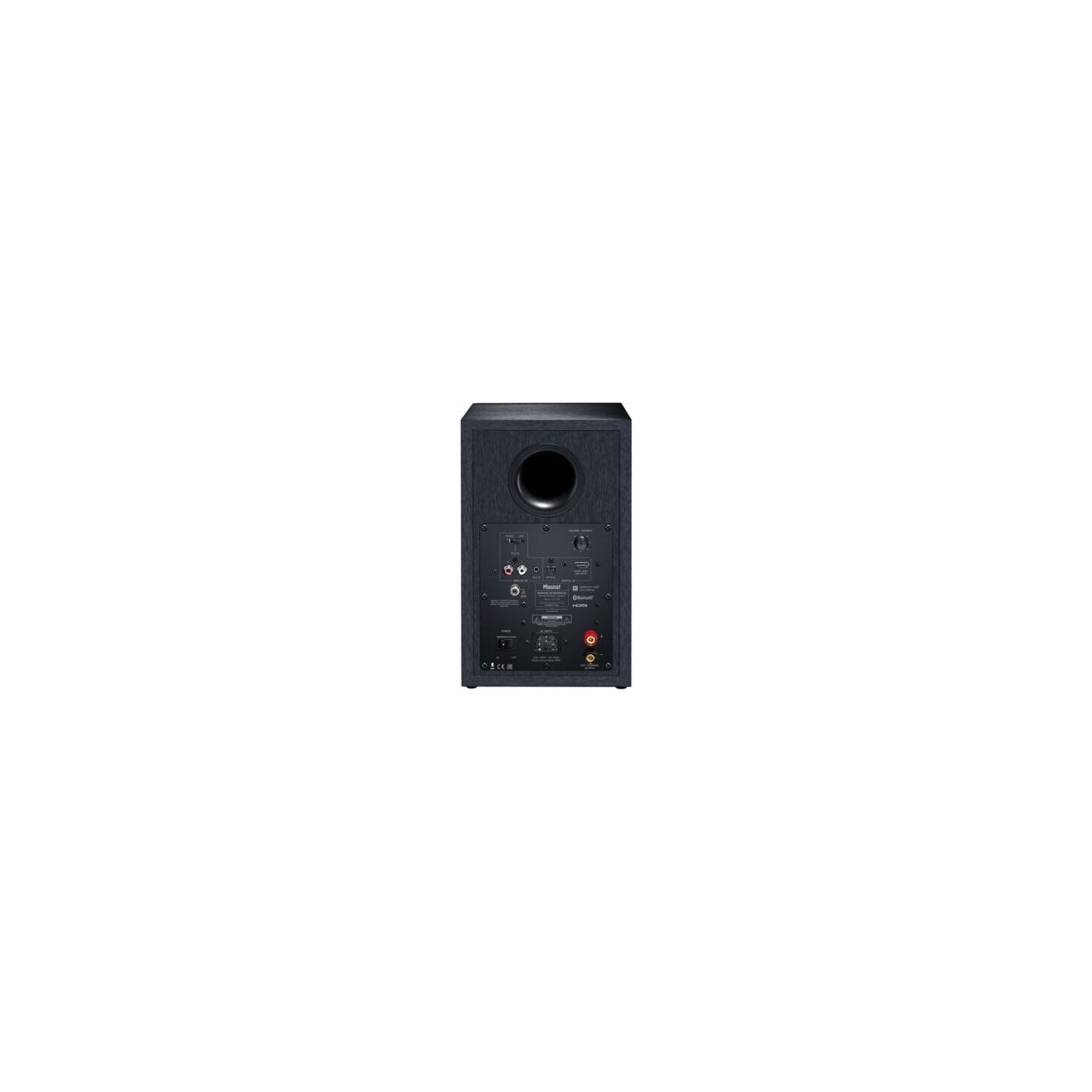 Magnat Speakers Monitor Reference 2A