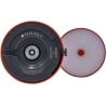 Kooduu Rechargeable lamp FOKUS orange