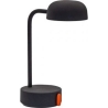 Kooduu Rechargeable lamp FOKUS grey