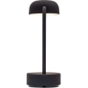 Kooduu Rechargeable lamp FOKUS grey