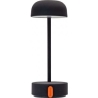 Kooduu Rechargeable lamp FOKUS grey