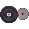 Kooduu Rechargeable lamp FOKUS grey