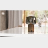 Kooduu Portable lamp with speaker Serena Play grey