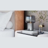 Kooduu Portable lamp with speaker Serena Play grey