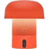 Kooduu Portable lamp with speaker Sensa Play Mini orange