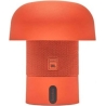 Kooduu Portable lamp with speaker Sensa Play Mini orange