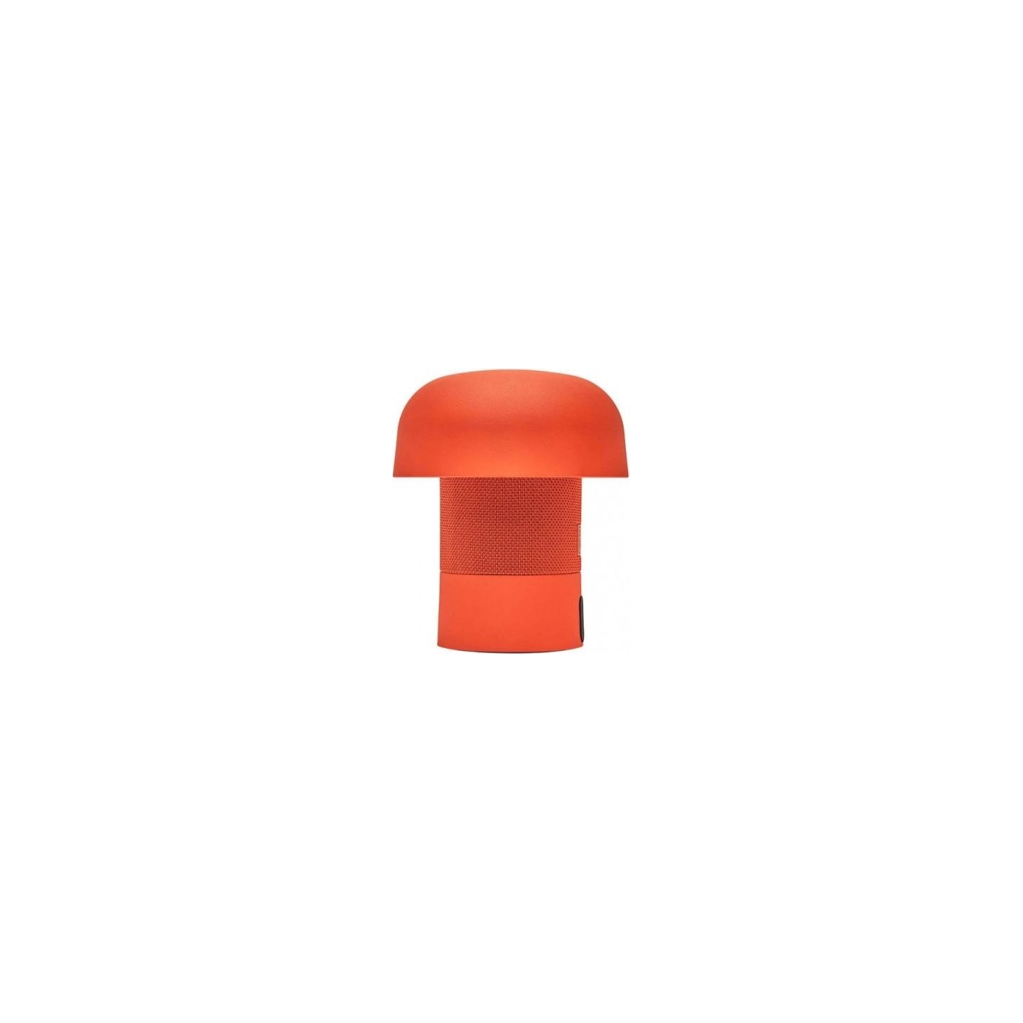 Kooduu Portable lamp with speaker Sensa Play Mini orange