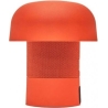 Kooduu Portable lamp with speaker Sensa Play Mini orange