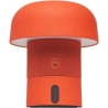 Kooduu Portable lamp with speaker Sensa Play Mini orange