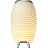 Kooduu LED lamp with speaker and cooler Synergy 35 white