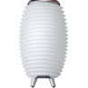 Kooduu LED lamp with speaker and cooler Synergy 35 white