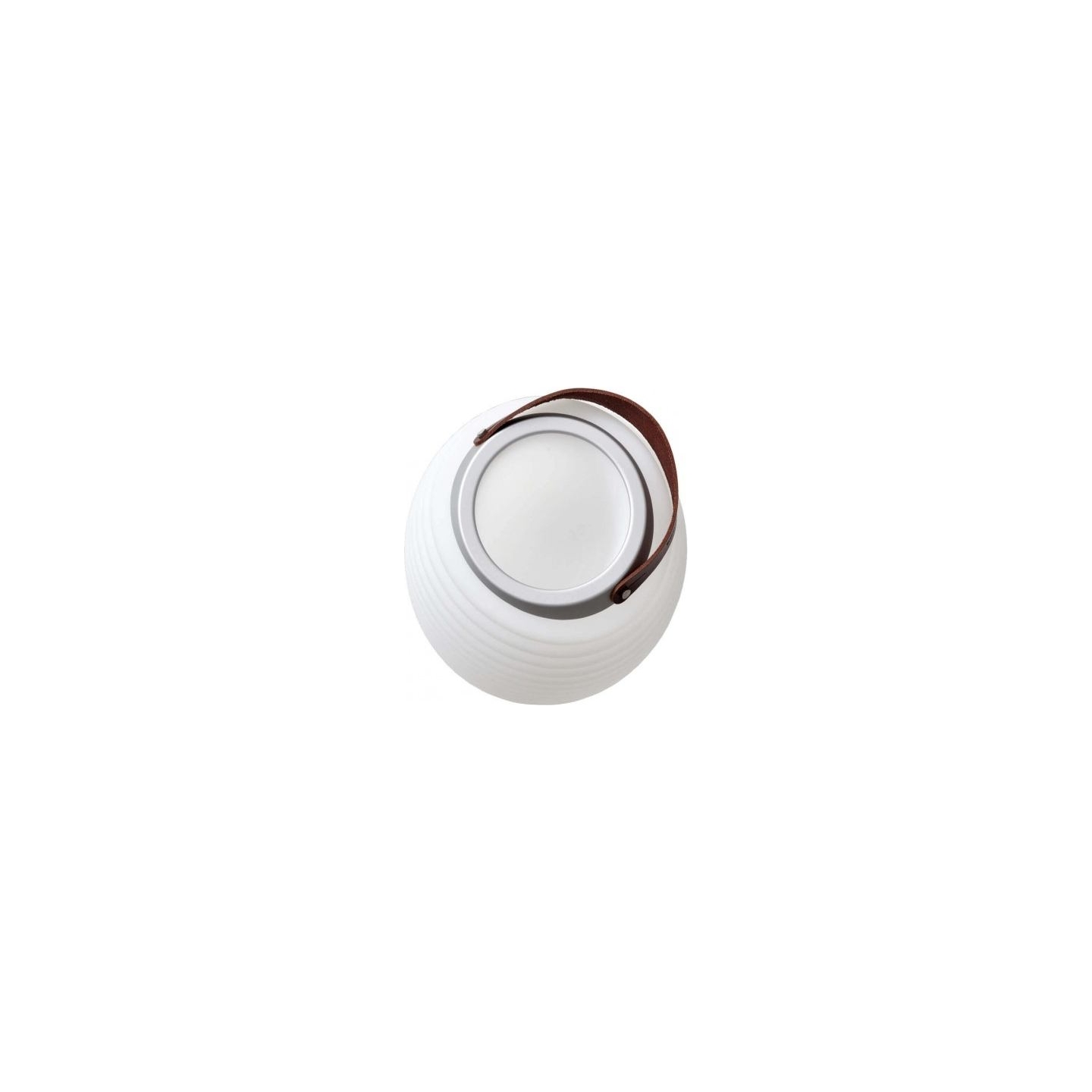 Kooduu LED lamp with speaker and cooler Synergy 35 white