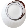 Kooduu LED lamp with speaker and cooler Synergy 35 white