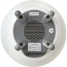 Kooduu LED lamp with speaker and cooler Synergy 35 white